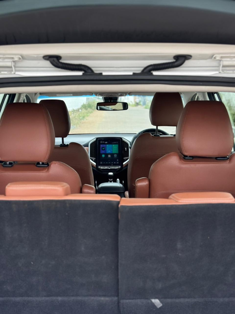MG Hector Plus - Image 10